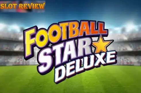 Football Star Deluxe icon